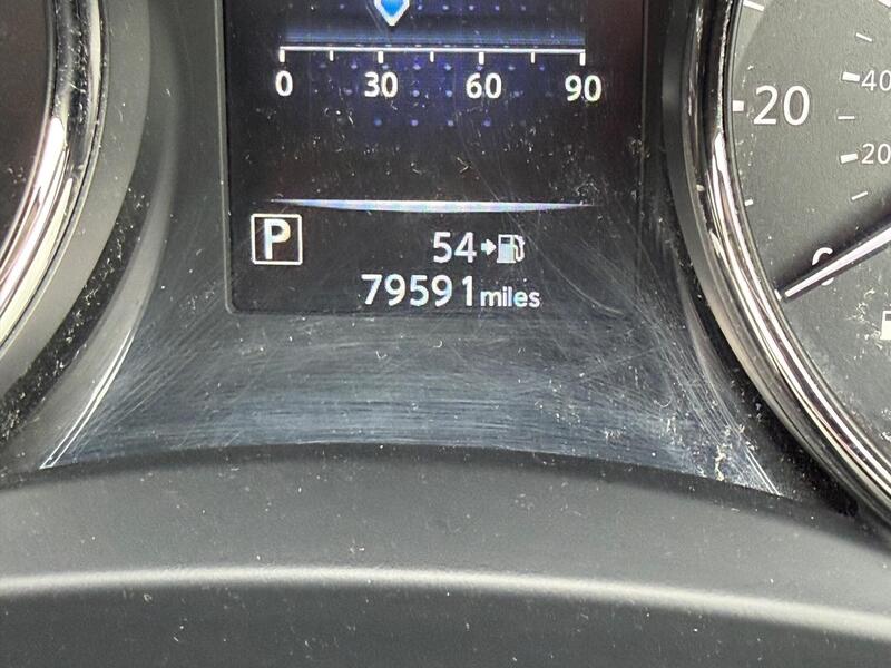 Used Nissan X-Trail 2017 for sale - 77897417: Photo 37