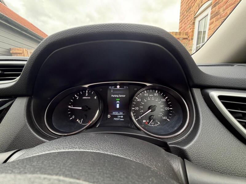 Used Nissan X-Trail 2017 for sale - 77897417: Photo 38