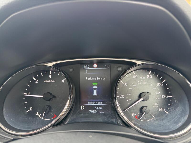 Used Nissan X-Trail 2017 for sale - 77897417: Photo 39