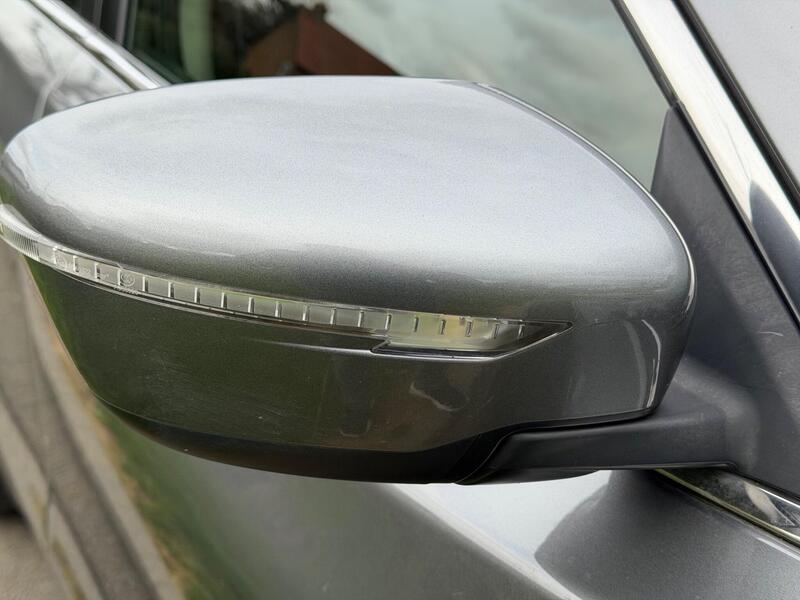 Used Nissan X-Trail 2017 for sale - 77897417: Photo 40