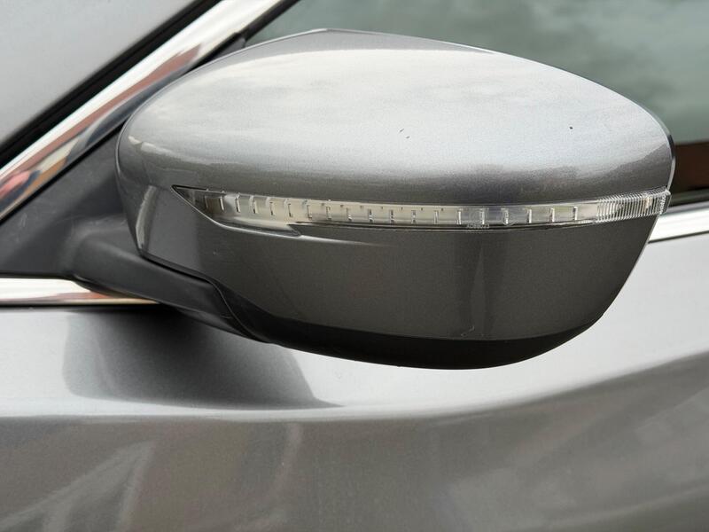 Used Nissan X-Trail 2017 for sale - 77897417: Photo 41