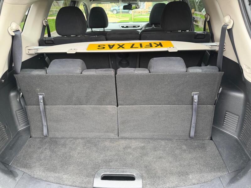 Used Nissan X-Trail 2017 for sale - 77897417: Photo 42