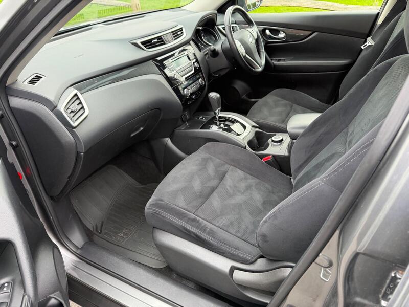 Used Nissan X-Trail 2017 for sale - 77897417: Photo 47