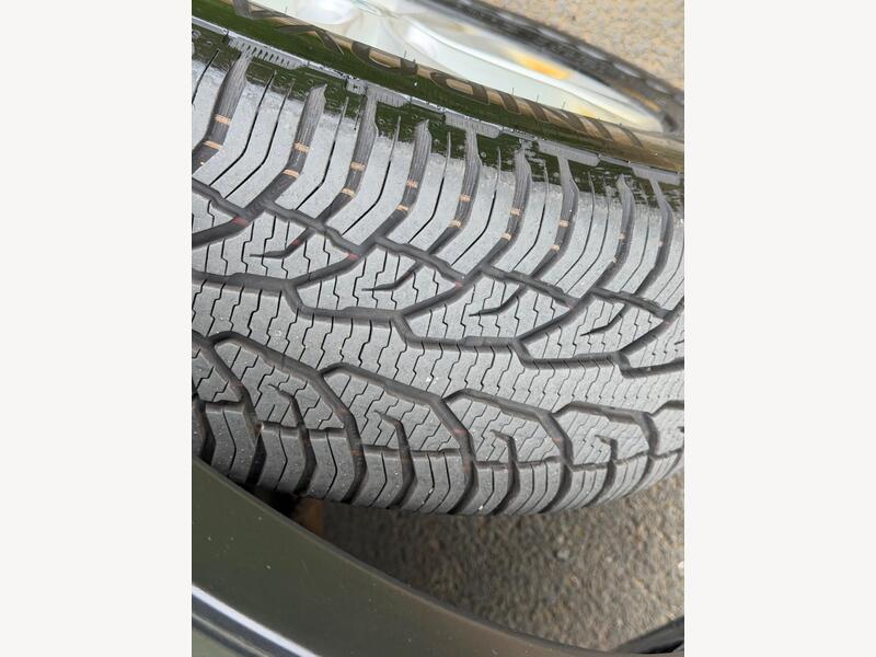 Used Nissan X-Trail 2017 for sale - 77897417: Photo 48