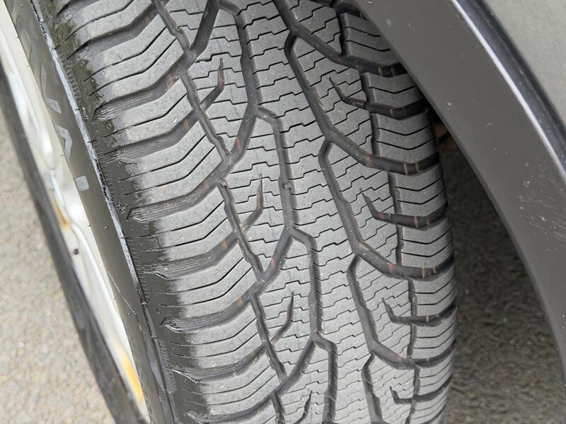 Used Nissan X-Trail 2017 for sale - 77897417: Photo 49