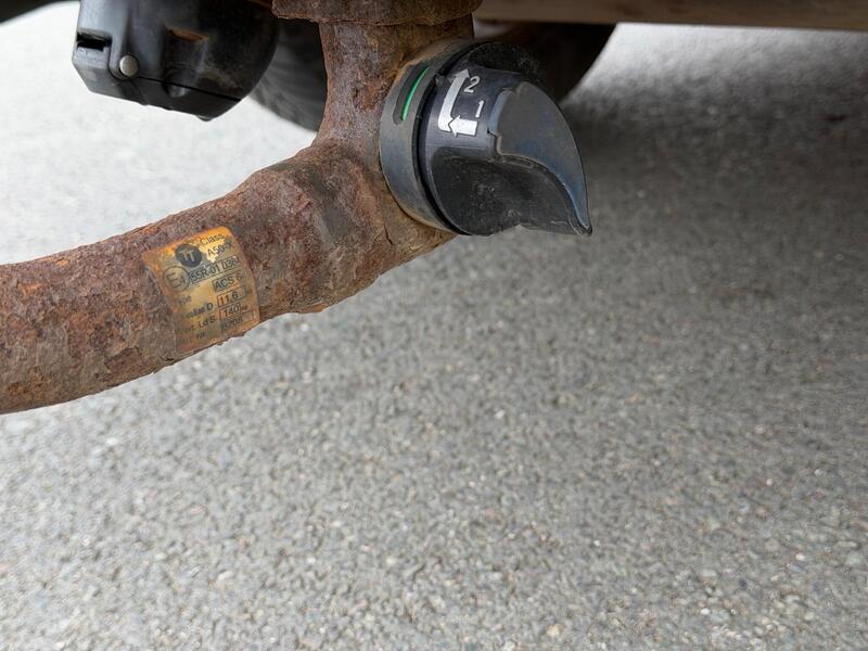 Used Nissan X-Trail 2017 for sale - 77897417: Photo 54