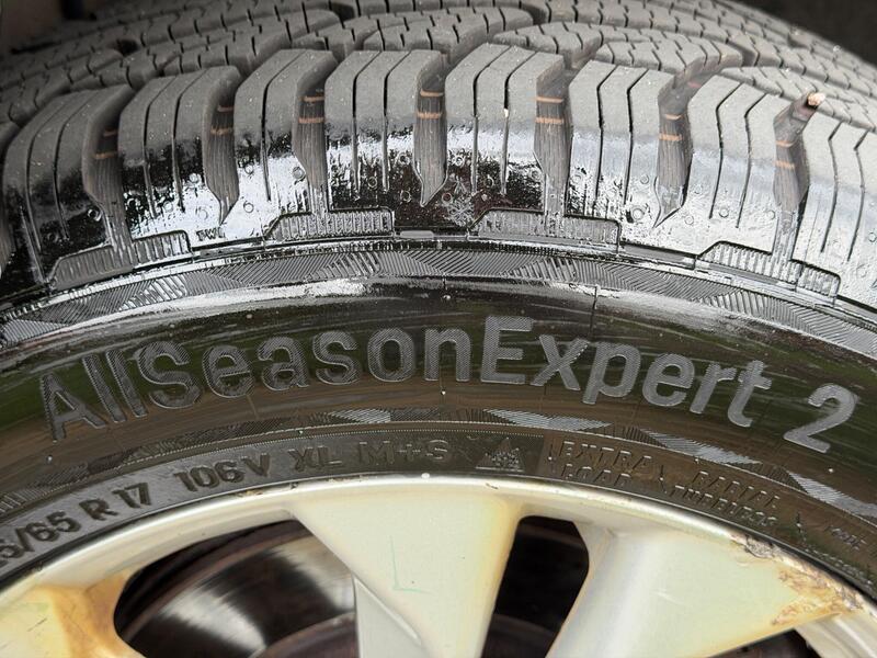 Used Nissan X-Trail 2017 for sale - 77897417: Photo 55