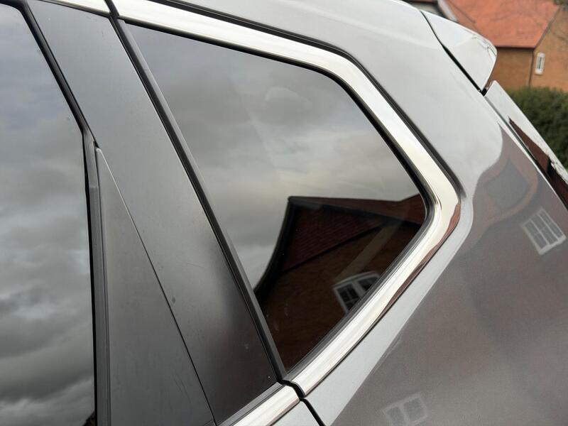 Used Nissan X-Trail 2017 for sale - 77897417: Photo 57