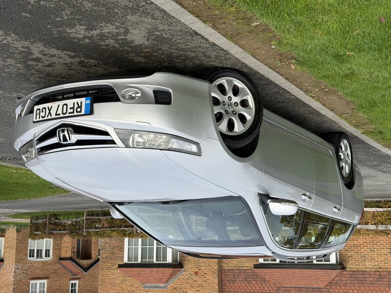 Used Honda Accord 2007 for sale - 76438726: Photo 1