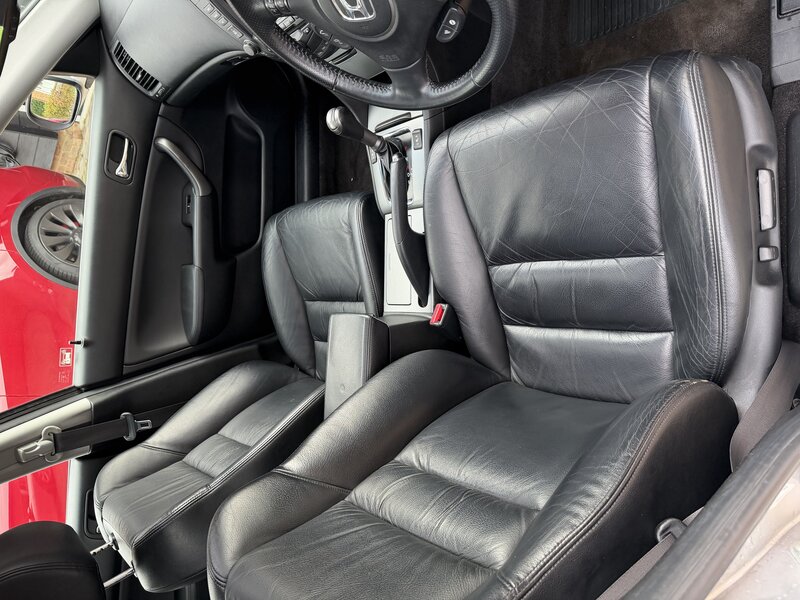 Used Honda Accord 2007 for sale - 76438726: Photo 10