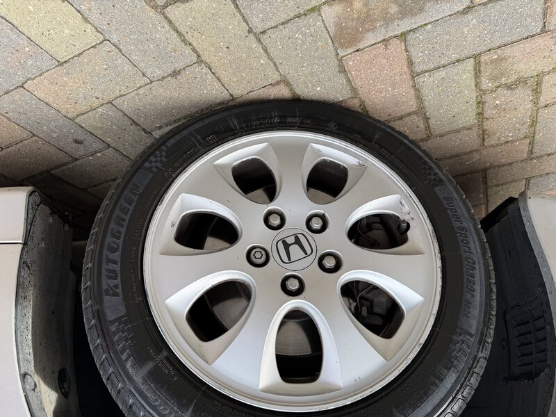 Used Honda Accord 2007 for sale - 76438726: Photo 23