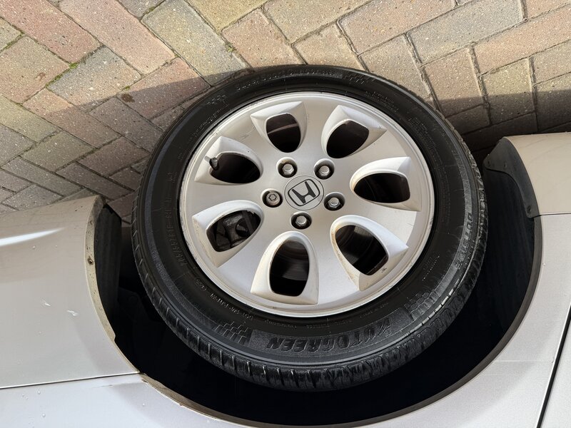 Used Honda Accord 2007 for sale - 76438726: Photo 24