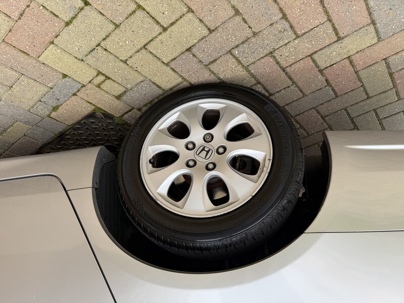 Used Honda Accord 2007 for sale - 76438726: Photo 25