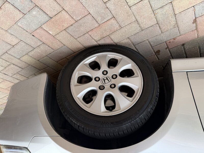 Used Honda Accord 2007 for sale - 76438726: Photo 26