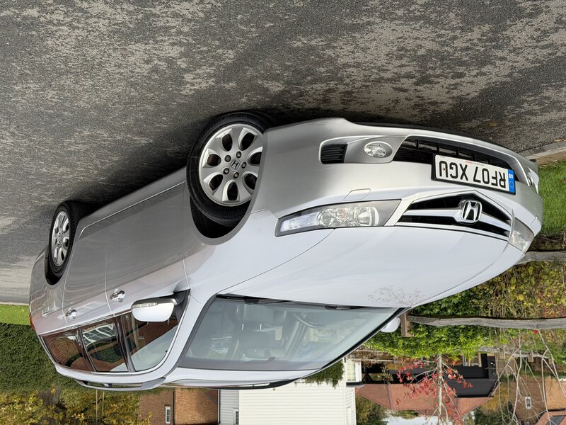 Used Honda Accord 2007 for sale - 76438726: Photo 3