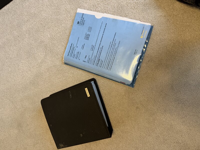 Used Honda Accord 2007 for sale - 76438726: Photo 30