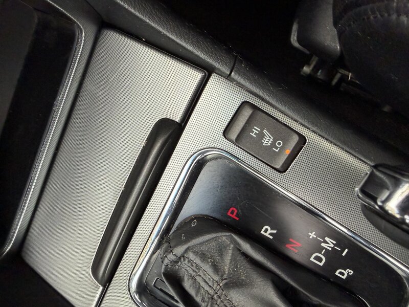 Used Honda Accord 2007 for sale - 76438726: Photo 31