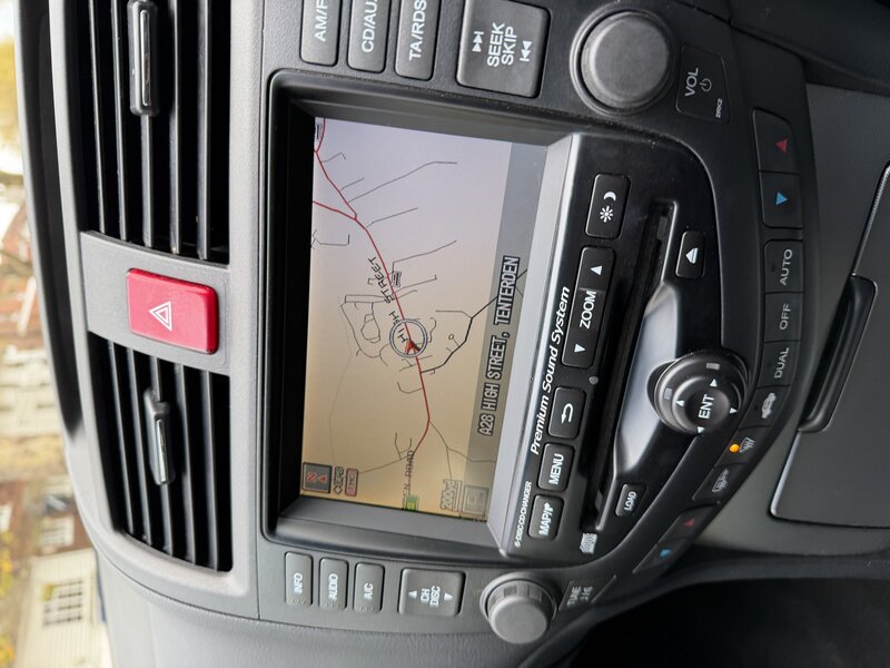 Used Honda Accord 2007 for sale - 76438726: Photo 32