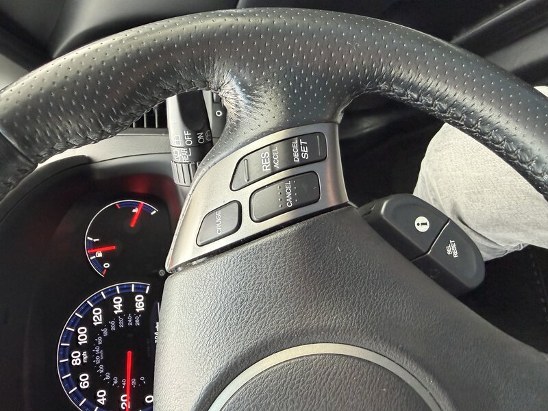 Used Honda Accord 2007 for sale - 76438726: Photo 33