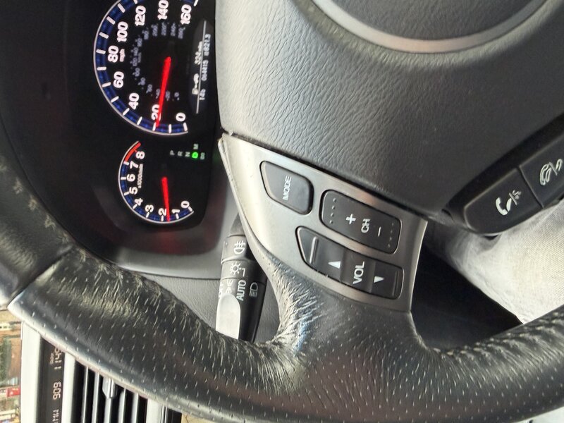 Used Honda Accord 2007 for sale - 76438726: Photo 34