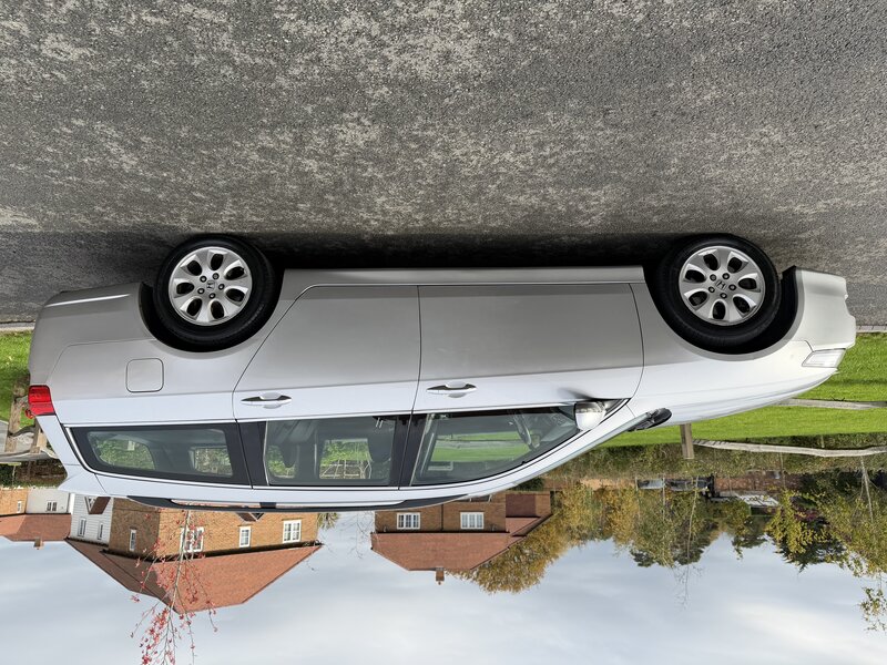 Used Honda Accord 2007 for sale - 76438726: Photo 4