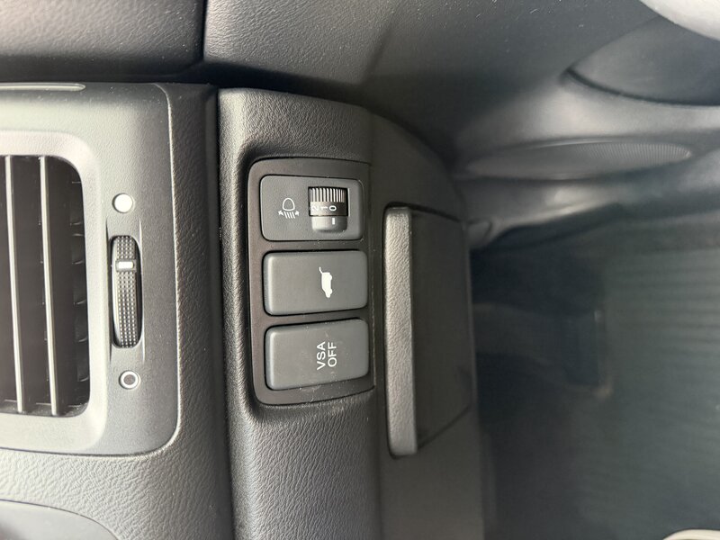 Used Honda Accord 2007 for sale - 76438726: Photo 40