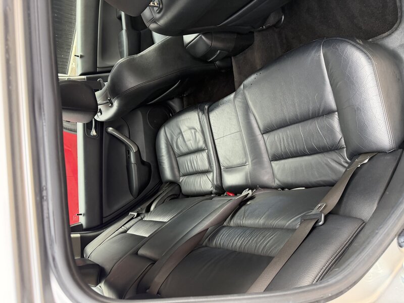 Used Honda Accord 2007 for sale - 76438726: Photo 43