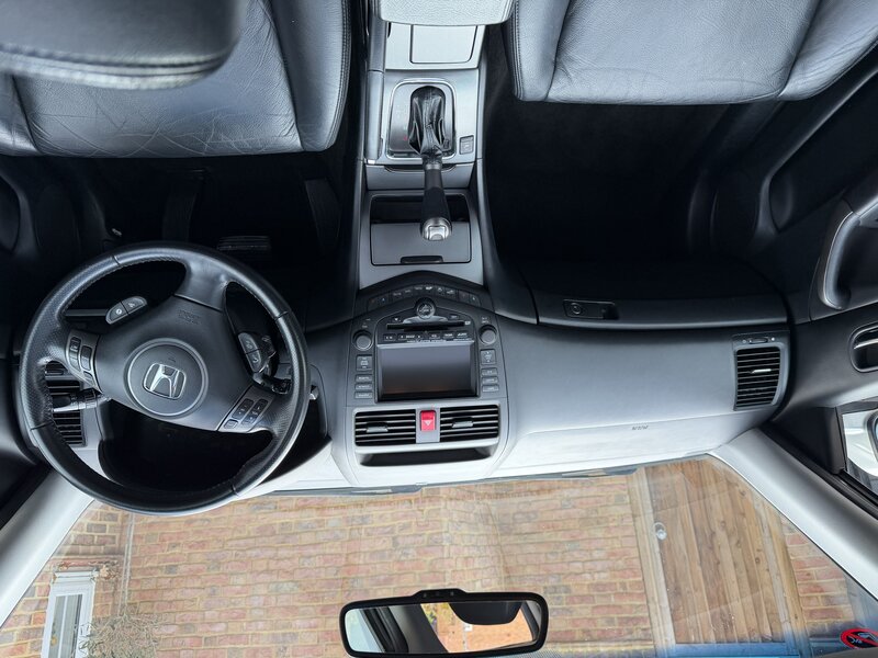 Used Honda Accord 2007 for sale - 76438726: Photo 44