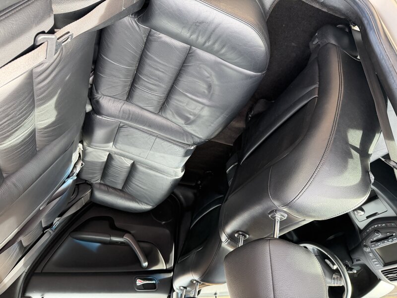 Used Honda Accord 2007 for sale - 76438726: Photo 48