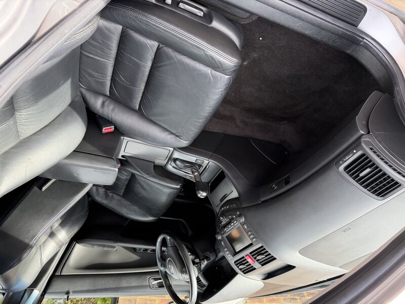 Used Honda Accord 2007 for sale - 76438726: Photo 49