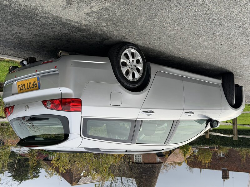 Used Honda Accord 2007 for sale - 76438726: Photo 5