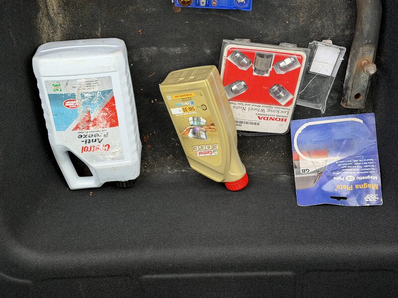 Used Honda Accord 2007 for sale - 76438726: Photo 50