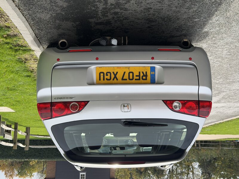 Used Honda Accord 2007 for sale - 76438726: Photo 6