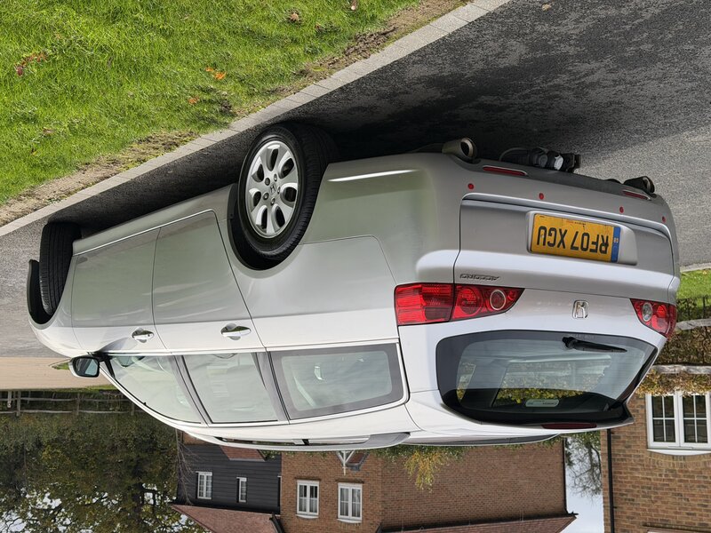 Used Honda Accord 2007 for sale - 76438726: Photo 7