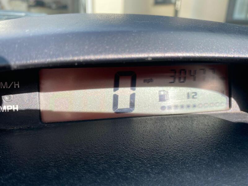 Used Renault Spider 1997 for sale - 76662677: Photo 9