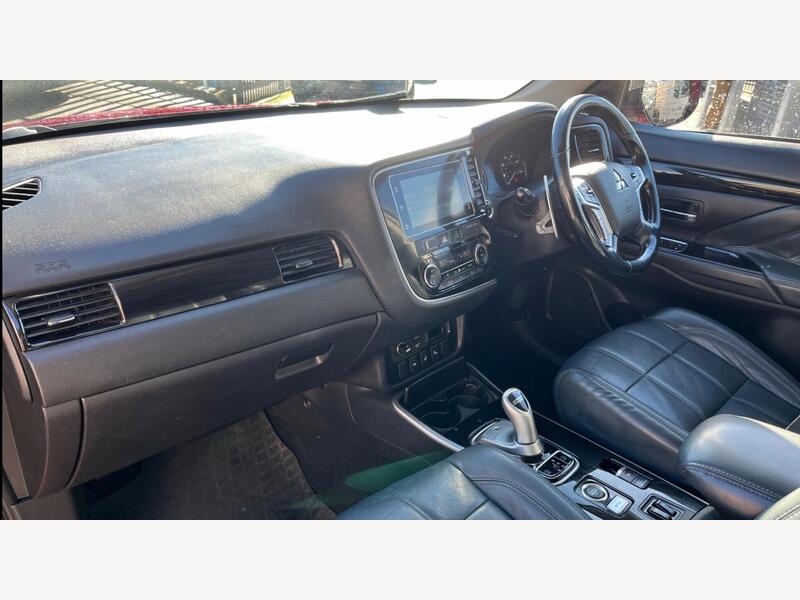 Used Mitsubishi Outlander 2018 for sale - 77631322: Photo 6