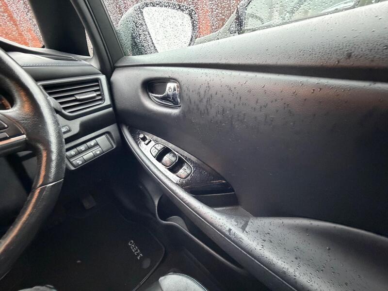 Used Nissan Leaf 2019 for sale - 76985460: Photo 16