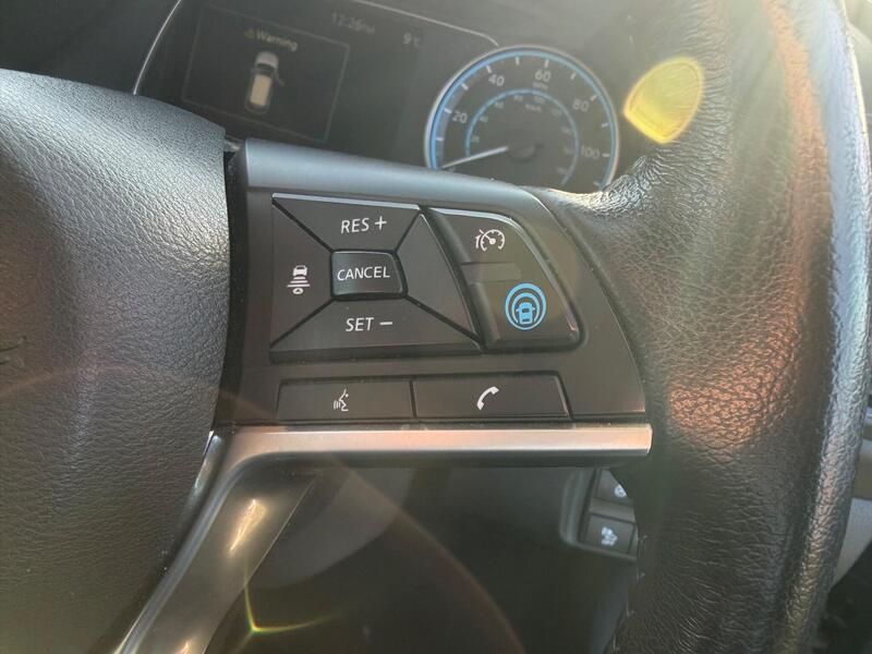 Used Nissan Leaf 2019 for sale - 76985460: Photo 18