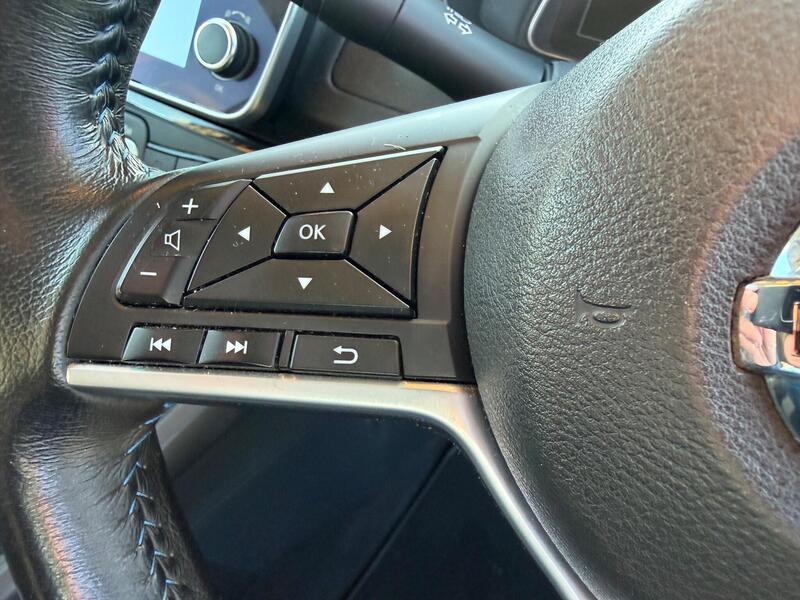 Used Nissan Leaf 2019 for sale - 76985460: Photo 19