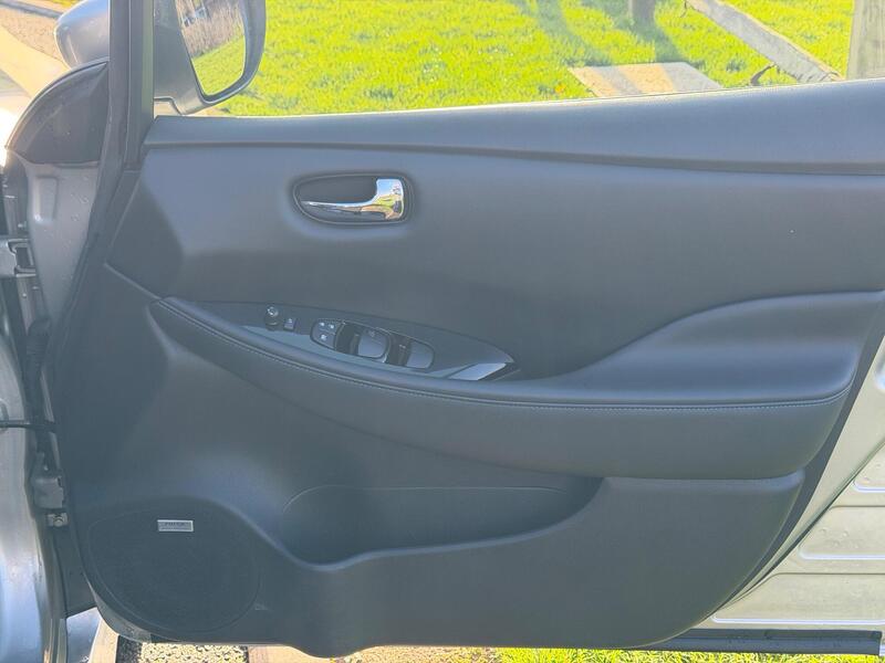 Used Nissan Leaf 2019 for sale - 76985460: Photo 21