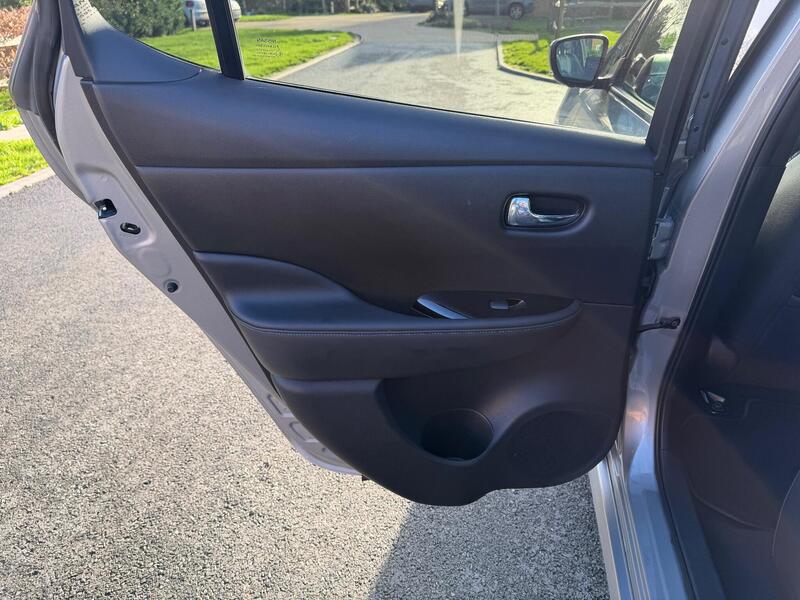 Used Nissan Leaf 2019 for sale - 76985460: Photo 23