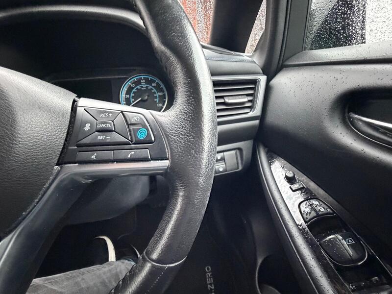 Used Nissan Leaf 2019 for sale - 76985460: Photo 24