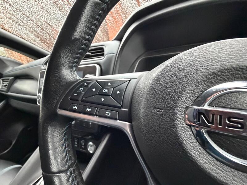 Used Nissan Leaf 2019 for sale - 76985460: Photo 25