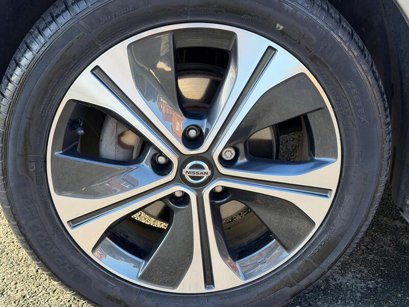 Used Nissan Leaf 2019 for sale - 76985460: Photo 26