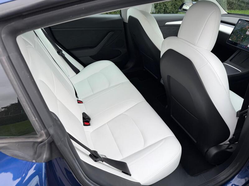 Used Tesla Model 3 2021 for sale - 77850485: Photo 11