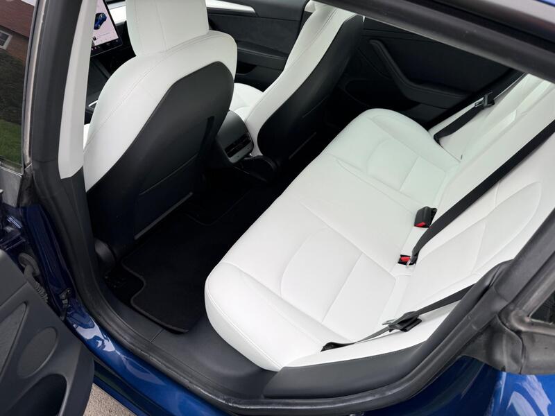 Used Tesla Model 3 2021 for sale - 77850485: Photo 12