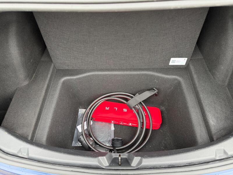 Used Tesla Model 3 2021 for sale - 77850485: Photo 17