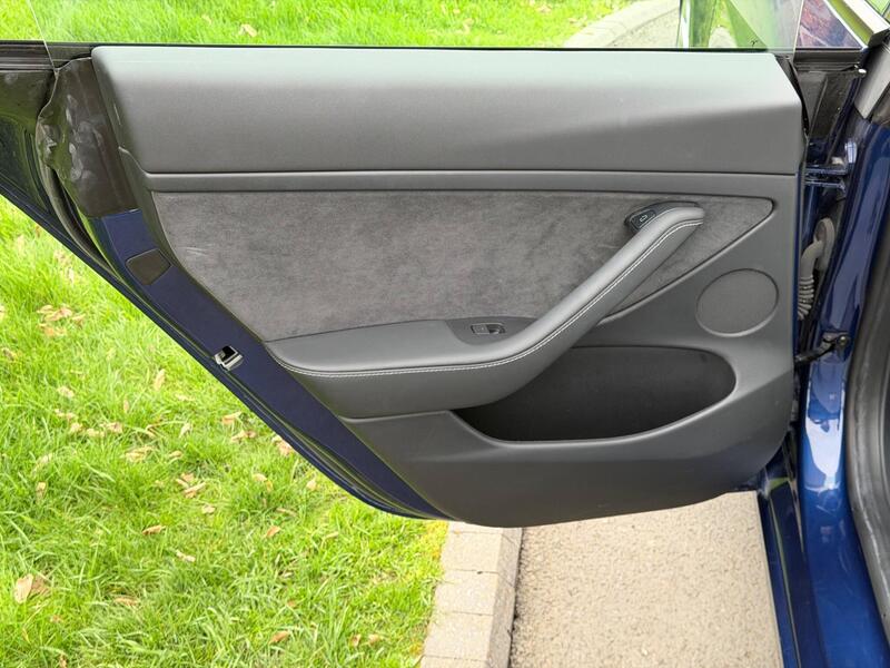 Used Tesla Model 3 2021 for sale - 77850485: Photo 21