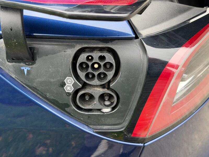 Used Tesla Model 3 2021 for sale - 77850485: Photo 23