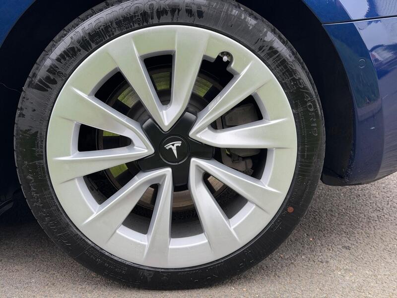 Used Tesla Model 3 2021 for sale - 77850485: Photo 24